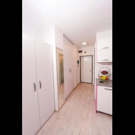 Διαμέρισμα Grand Candy Studio Cismigiu Gardens